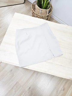 POLLERA SANTORINI (PO0016) en internet