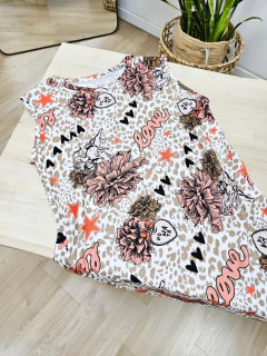 VESTIDO GIA MAIA (VE0072) - comprar online