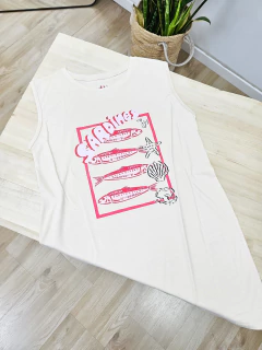 VESTIDO SARDINES (VE0028) en internet