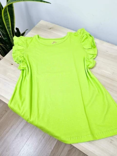 MUSCULOSA ELISA (MU0019) - Donata