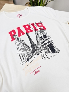 Imagen de VESTIDO BONJOUR (VE0014)