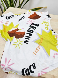 REMERA NAOS (RE0006) - comprar online