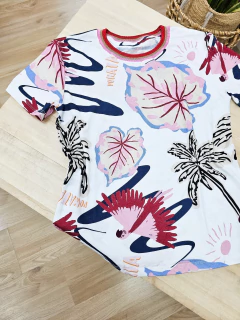 REMERA DIONE CT (RE0509) - comprar online