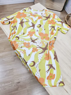 VESTIDO RUBI ELAR (VE0056) - tienda online