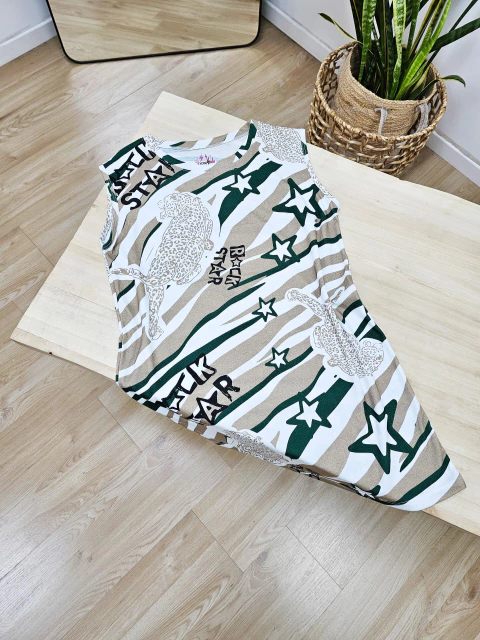 VESTIDO GIA VERA (VE0075)