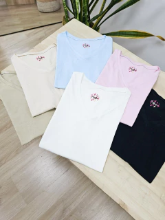 REMERA SEPTIEMBRE (RE0299)