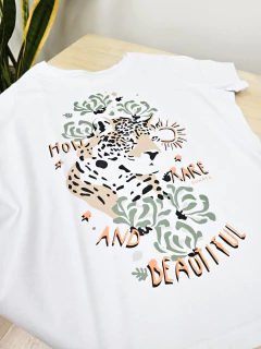 REMERA BLISS (RE0060) - comprar online