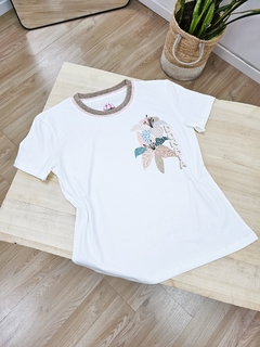 REMERA GARDEN (RE0469)