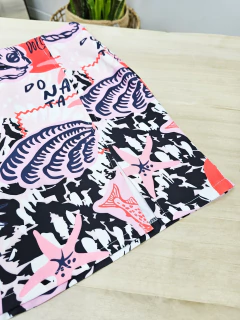 POLLERA SANTORINI ISIS (PO0001) en internet