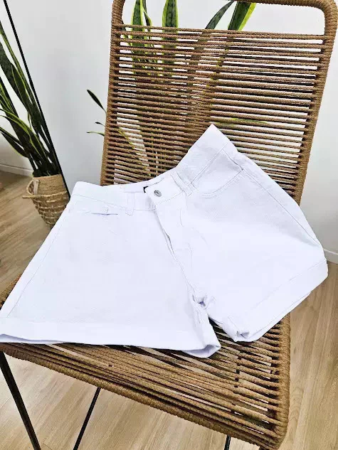 SHORT CLAVEL (SH0008)