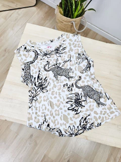 MUSCULOSA EDGE (MU0045)