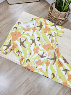 VESTIDO RUBI ELAR (VE0056) - comprar online