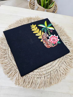 REMERA SELVA GOLD (RE0500) en internet