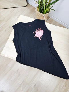 VESTIDO RAYS (VE0026) - Donata