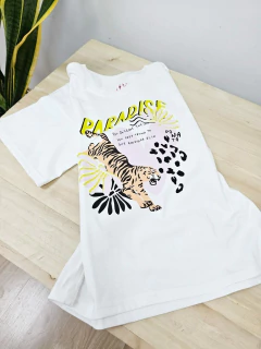 REMERA ZAFIRO (RE0100) - comprar online