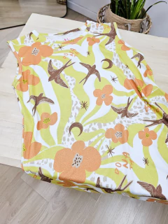 VESTIDO GIA ELAR (VE0074) en internet