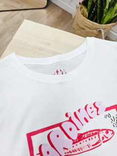 VESTIDO SARDINES (VE0028) - comprar online