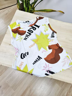 MUSCULOSA NEOS (MU0037)