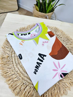 REMERA NAOS CT (RE0408)