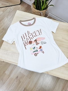 REMERA MARKET (RE0422)
