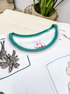 REMERA CAROLA CT (RE0514) en internet