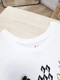 REMERA KEW (RE0457) - Donata