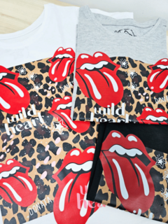 REMERA SANTINA - comprar online