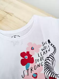 REMERA STRONG - tienda online