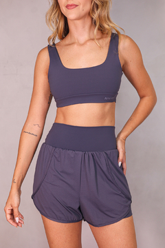 SHORTS AIRFLOW UV TRAINING CARBOX - comprar online