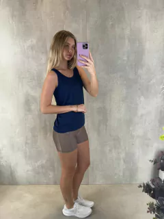 REGATA NADADOR TECHNODRY MARINHO - loja online