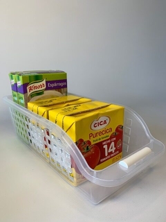 Canasta mini Bari