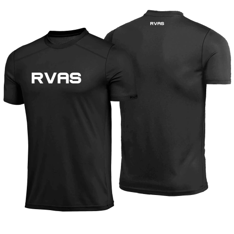 Camisa Algodão Egípcio RVas Logo Frente - comprar online