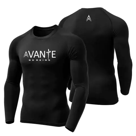 HashGuard Acombat Avante Preta - comprar online