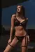 E2007 Conjunto c/portaligas - Andressa Lingerie - Estudio Nube