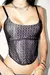 L5761 Bustier en internet