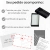 Colar minie com nome - comprar online