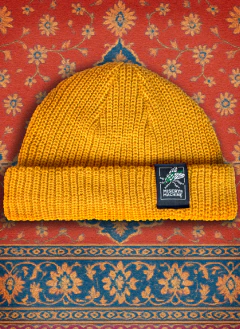 Gorro Fisherman "Varejeira" - MISERY MACHINE