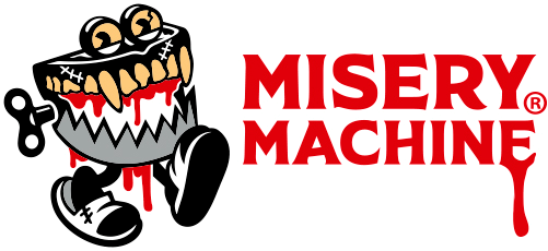 MISERY MACHINE