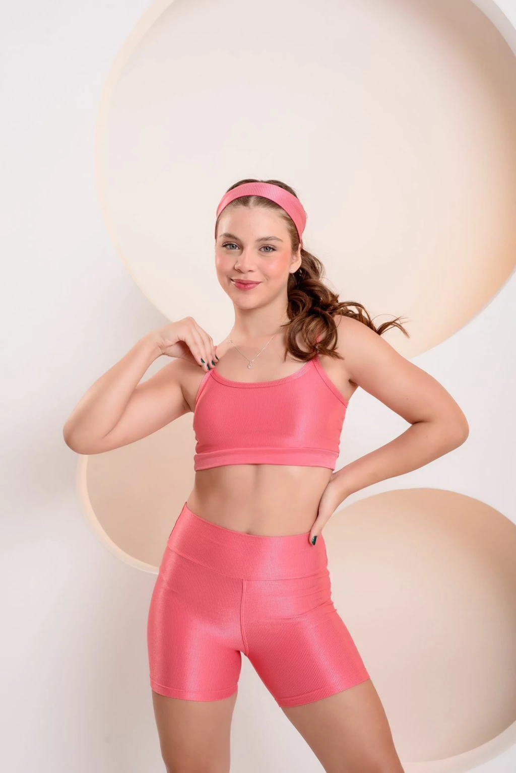 CONJUNTO ELOI KIDS