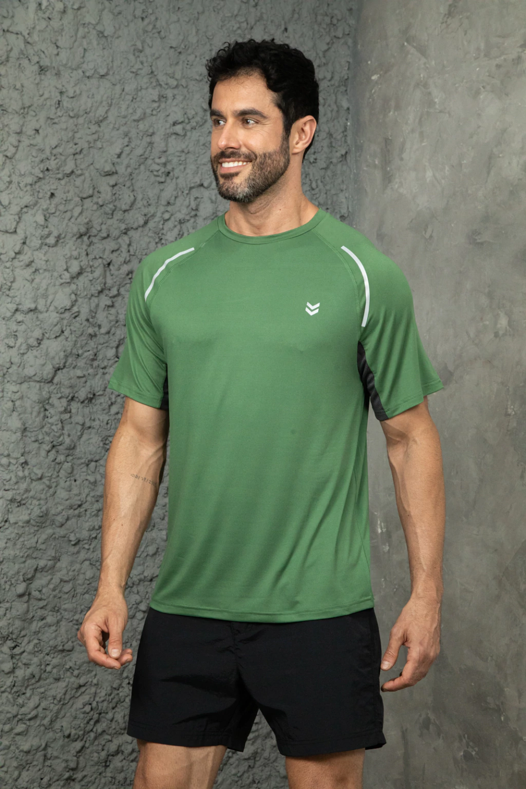 BLUSA MASCULINA PEDRO REF 220002