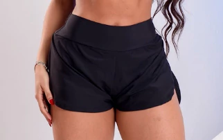 SHORT DUPLO CINDY REF:2402004