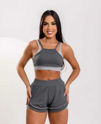 CONJ SHORT LIZ REF: 2433030