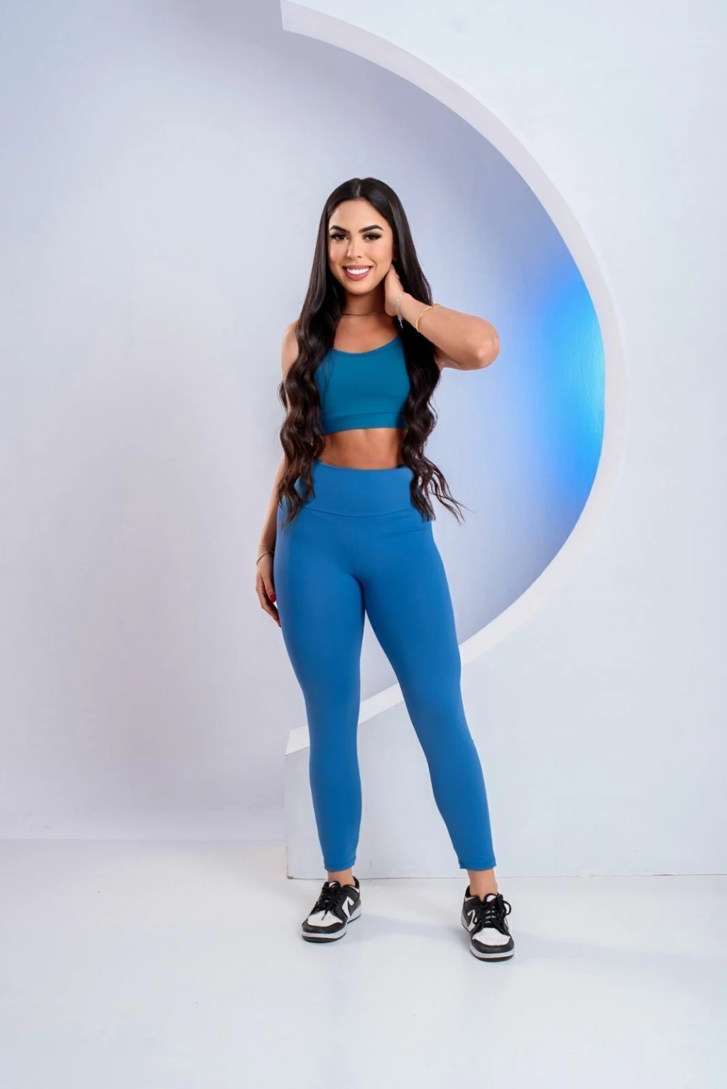 CONJ CALÇA MAJU