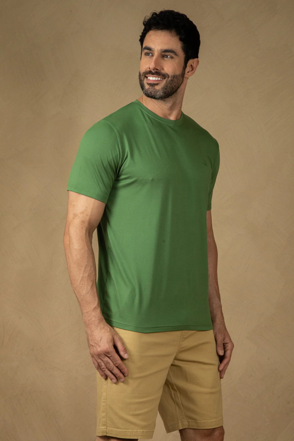 BLUSA MASCULINA CLECIO REF 220016
