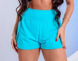 SHORT DUPLO DUDA REF:2402003