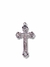 CRUCIFIXO VAZADO 5CM na internet