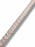 MANTA PÉROLA COM STRASS