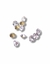 STRASS PONTO DE LUZ SS24 - 50 UNIDADES