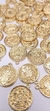 MEDALHA SÃO BENTO 2.2CM - loja online