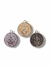 MEDALHA SÃO BENTO 2.2CM